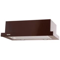 Вытяжка кухонная Eleyus Cyclon 700 60 BR Фото 2