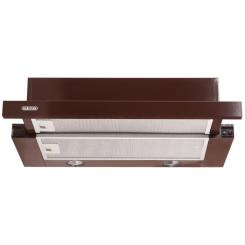 Вытяжка кухонная Eleyus Cyclon 700 60 BR Фото 3