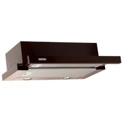 Вытяжка кухонная Eleyus Cyclon 700 60 BR Фото 4