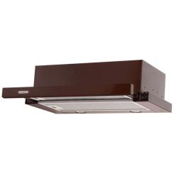 Вытяжка кухонная Eleyus Cyclon 700 60 BR Фото 5