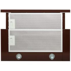 Вытяжка кухонная Eleyus Cyclon 700 60 BR Фото 6