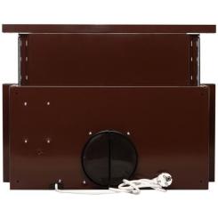 Вытяжка кухонная Eleyus Cyclon 700 60 BR Фото 7