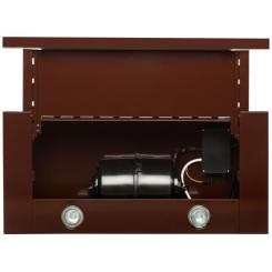 Вытяжка кухонная Eleyus Cyclon 700 60 BR Фото 8