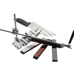 Точило Ruixin Touch Pro Steel + камни 4шт Фото 4