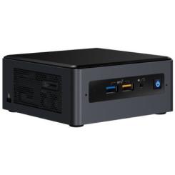 Компьютер INTEL NUC i5-8259U Фото