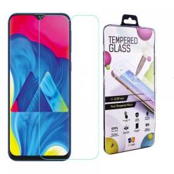 Стекло защитное Drobak Samsung Galaxy M10 Фото