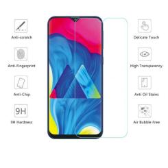 Стекло защитное Drobak Samsung Galaxy M10 Фото 1