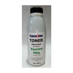 Тонер Tomoegawa KYOCERA MITA UNIVERSAL, 280г Фото
