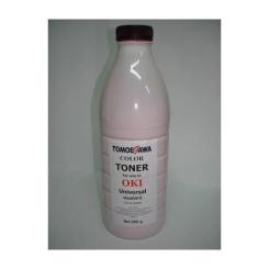 Тонер Tomoegawa OKI UNIVERSAL 500г Magenta Фото