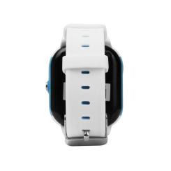 Смарт-часы UWatch GW700S Kid smart watch Blue/White Фото 6