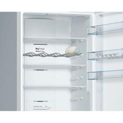 Холодильник Bosch KGN39VL316 Фото 2