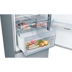 Холодильник Bosch KGN39VL316 Фото 3