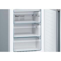 Холодильник Bosch KGN39VL316 Фото 4