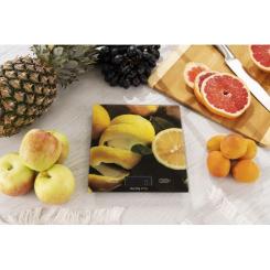 Весы кухонные Ardesto SCK-893LEMON Фото 1