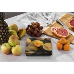 Весы кухонные Ardesto SCK-893LEMON Фото 3