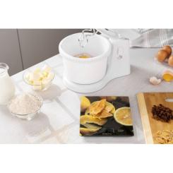 Весы кухонные Ardesto SCK-893LEMON Фото 4