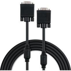 Кабель мультимедийный Vinga VGA M to VGA M 3.0m Фото 1