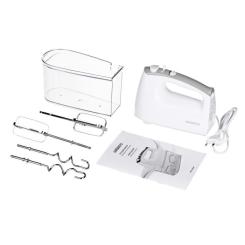 Миксер Ardesto HMK-4006W Фото 9