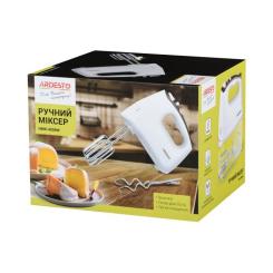 Миксер Ardesto HMK-4006W Фото 10