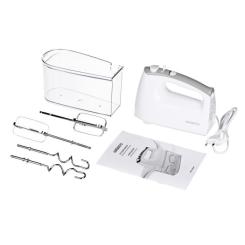 Миксер Ardesto HMK-4006W Фото 7