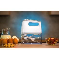 Миксер Ardesto HMK-4006W Фото 8