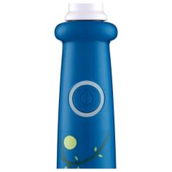 Электрическая зубная щетка Sencor SOC0910BL Фото 6