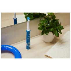 Электрическая зубная щетка Sencor SOC0910BL Фото 8