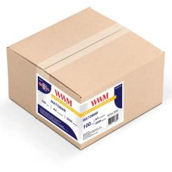 Фотобумага WWM A4 Фото