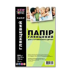 Фотобумага NewTone 10x15 Фото