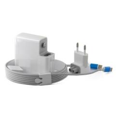 Блок питания к ноутбуку Extradigital APPLE 61W USB-C Фото