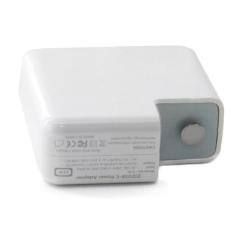 Блок питания к ноутбуку Extradigital APPLE 61W USB-C Фото 4