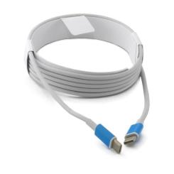 Блок питания к ноутбуку Extradigital APPLE 61W USB-C Фото 5