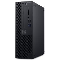 Компьютер Dell OptiPlex 3070 SFF / i5-9500 Фото 1