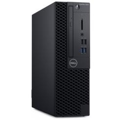 Компьютер Dell OptiPlex 3070 SFF / i5-9500 Фото 2