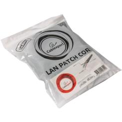 Патч-корд Cablexpert 2м UTP cat 6 CCA blue Фото 1