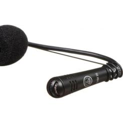 Микрофон AKG CHM99 Black Фото 7