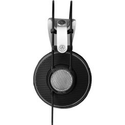 Наушники AKG K612 Pro Black Фото 2