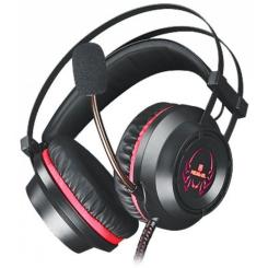 Наушники REAL-EL GDX-7450 Black Фото 1