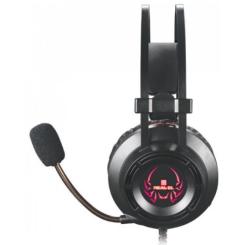 Наушники REAL-EL GDX-7450 Black Фото 4