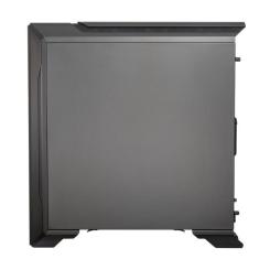 Корпус для ПК CoolerMaster SL600M Black Edition Фото 3
