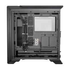 Корпус для ПК CoolerMaster SL600M Black Edition Фото 5