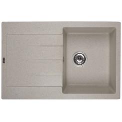 Мойка кухонная Ventolux STELLA (BLUE SAND) Фото