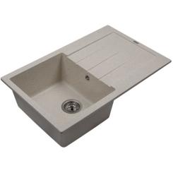 Мойка кухонная Ventolux STELLA (BLUE SAND) Фото 1