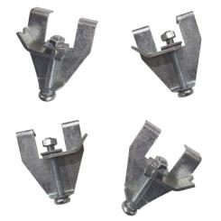 Мойка кухонная Ventolux STELLA (BLUE SAND) Фото 7