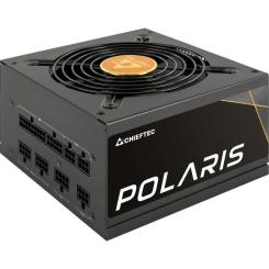 Блок питания Chieftec 750W Polaris Фото