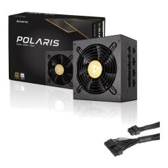 Блок питания Chieftec 750W Polaris Фото 4