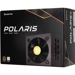 Блок питания Chieftec 750W Polaris Фото 5