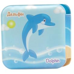Игрушка для ванной Baby Team Іграшка-книжка Фото 6