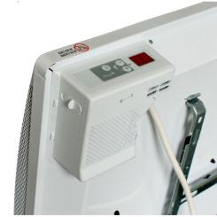 Обогреватель Airelec PREMIER PRO 1000 W Фото 1