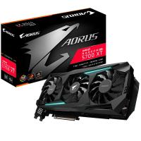 Видеокарта GIGABYTE Radeon RX 5700 XT 8192Mb AORUS Фото